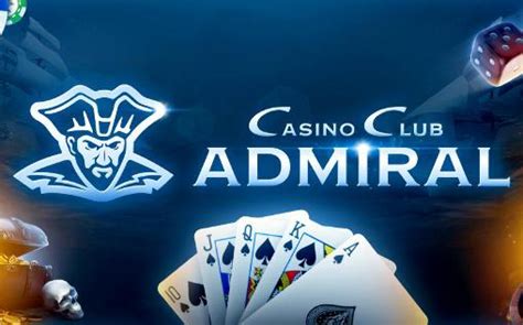 Club admiral casino download